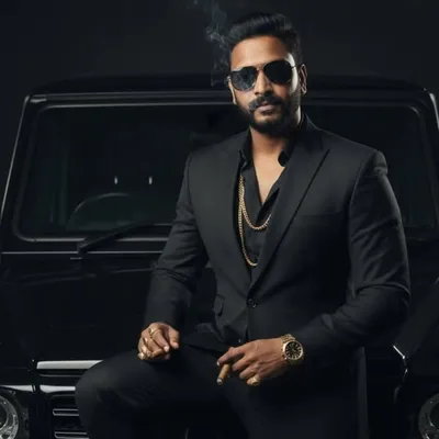 Akash Kumar profile