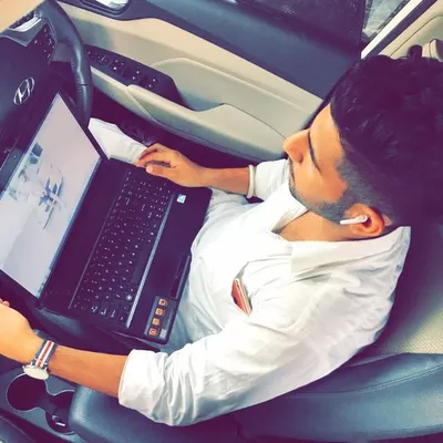 official | Akash | Sama profile