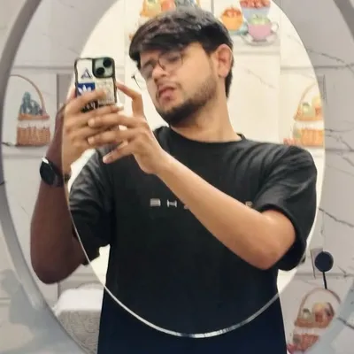 Sandip profile