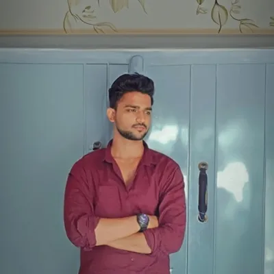 Akash profile