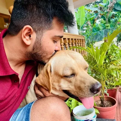 Akash Sethjain profile