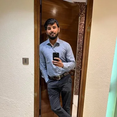 Akash Sharma profile