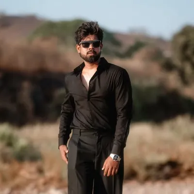 Akash Shinde Photography profile