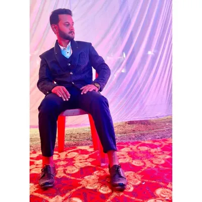 Akash Shrivastava profile
