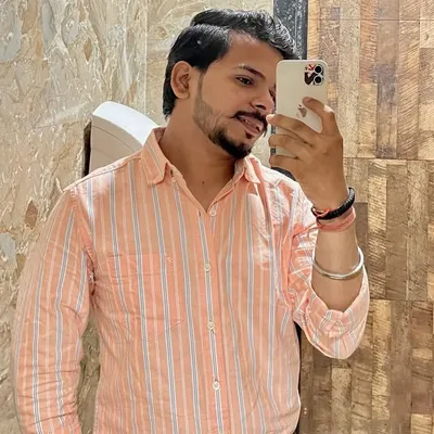 Akash Singh Patel profile
