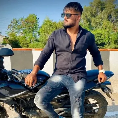 Akash Chavan profile