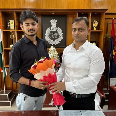 Akash Singh Bhadauriya Bhadauriya profile