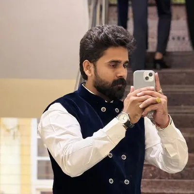 Akash Thakur profile