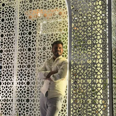 Akash Rathod profile