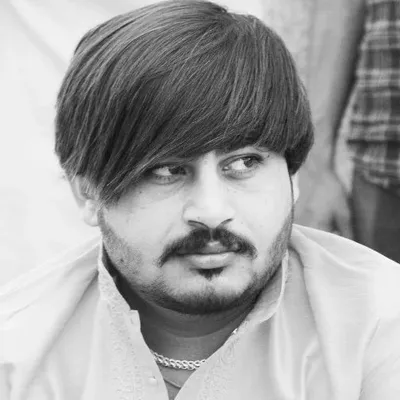 👑Akash Nitin Thakkar👑 profile