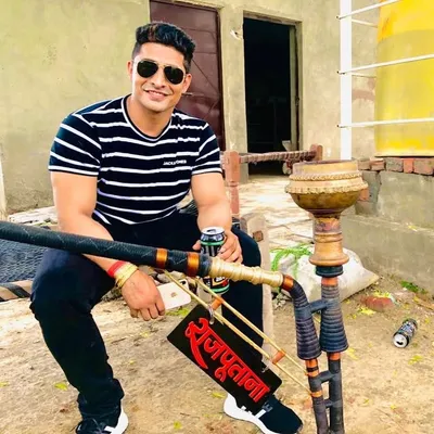 Akash Thakur profile