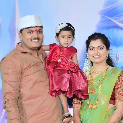 Akash Bhau Tilekar profile