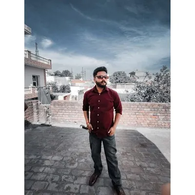 Akash Verma profile