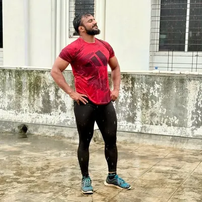 ⚜️akash wanjale⚜️ profile