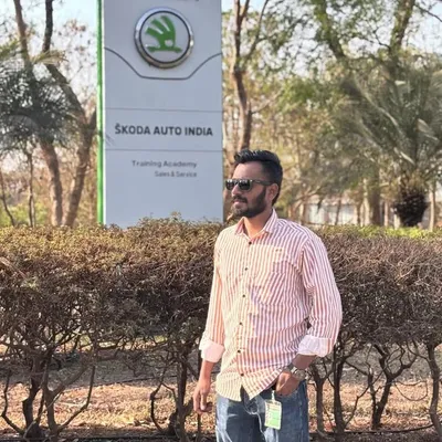 Akash Yadav profile