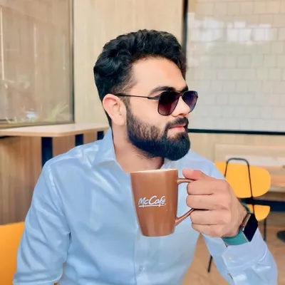 - A K A S H Y A D A V P J - profile