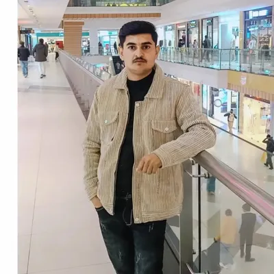 Akash Yadav Umari (Aneesh) profile