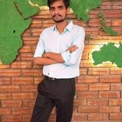 DigitalAkash profile