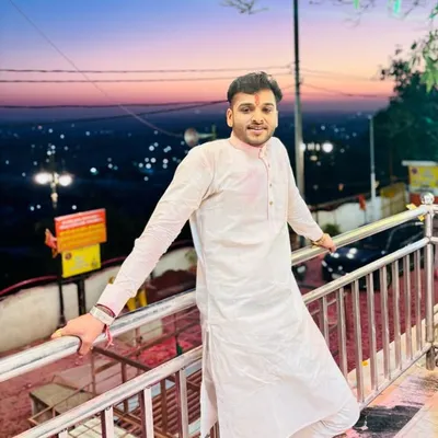Aakash Agrawal Live profile