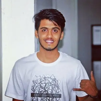 Dr. Akash Alias Revath profile