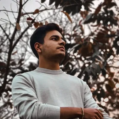 Akash Anand profile