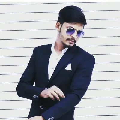 Aksh Barde profile
