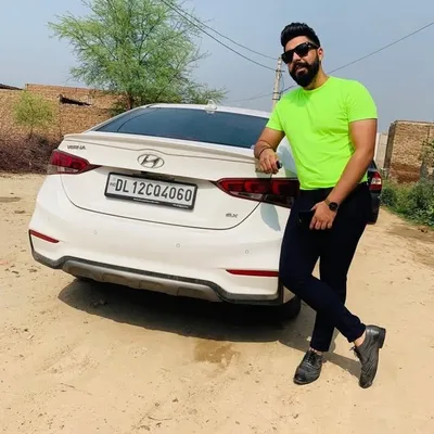 Akash Batra profile