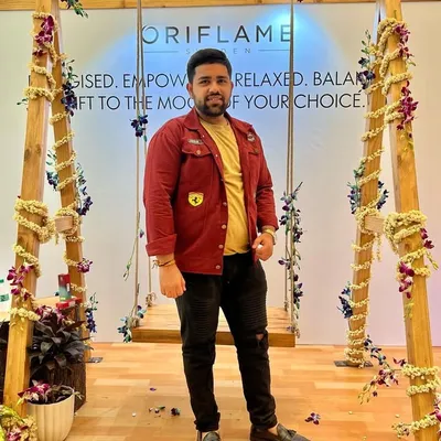 Akash Bhatia