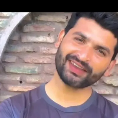 Akash Bhatti profile