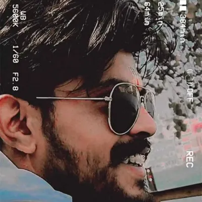 Akash...Pradhan profile