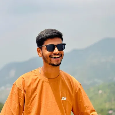 Akash Borana | Food + Travel + Lifestyle profile