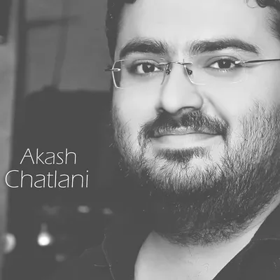 Akash chatlani profile
