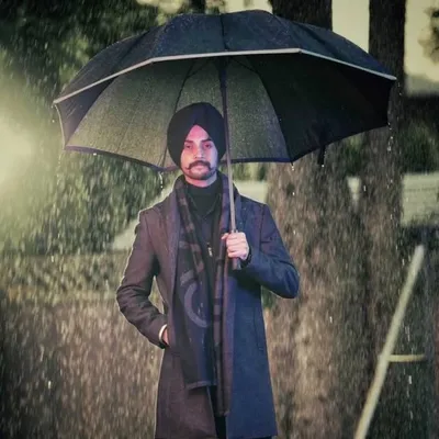 Akash Chhina profile