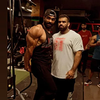 Aakash profile