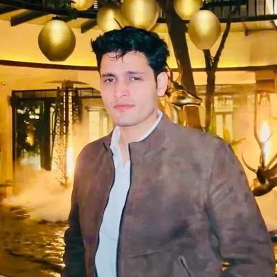 AKASH DAHIYA profile