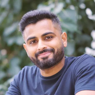Akash Damodaran | Growth Strategy for Entrepreneurs profile