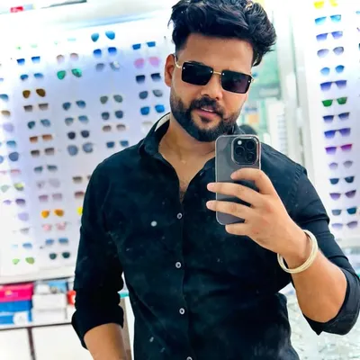 Akash Deep