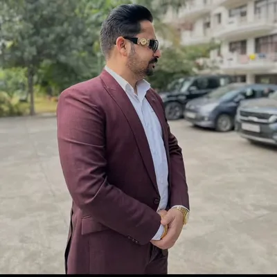 Akashdeep Singh Badla profile
