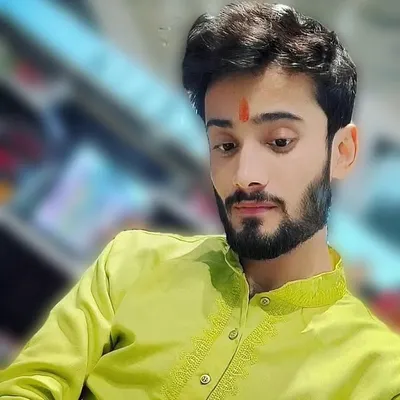 Akash Deep Pandey (Yogesh Pandey) profile
