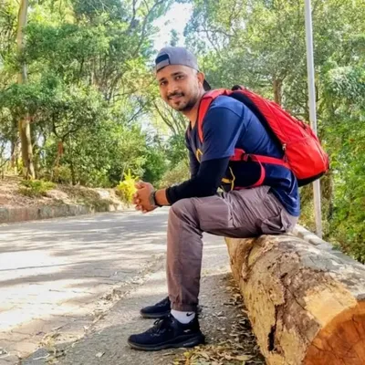 Akash Patil Deoke profile
