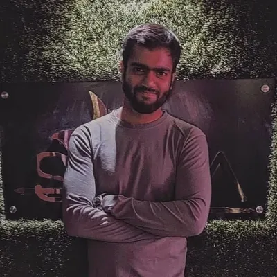 Aakash Dulani profile