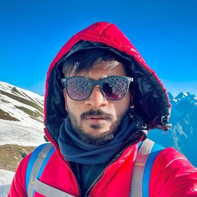 Akash Mahale profile
