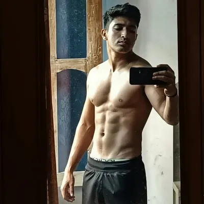 AKash VErma profile