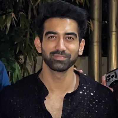 Akash profile