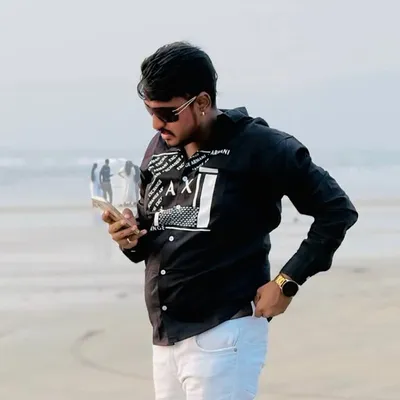 Akash Gaikwad profile