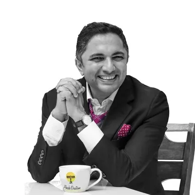 Akash Gautam