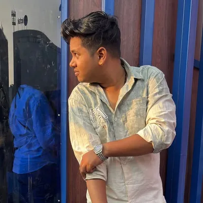 AKASH | Lifestyle profile