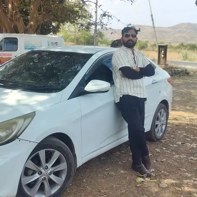 Akash Chavada profile