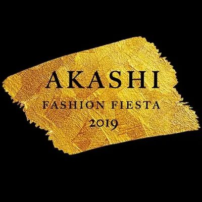 AKASHI FASHION FIESTA profile