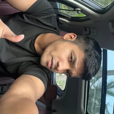 Akash Sathyan profile